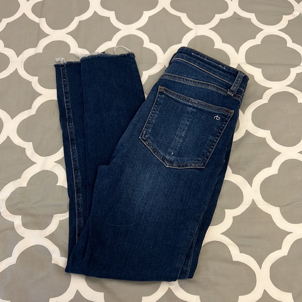 NWOT RAG & BONE JEANS